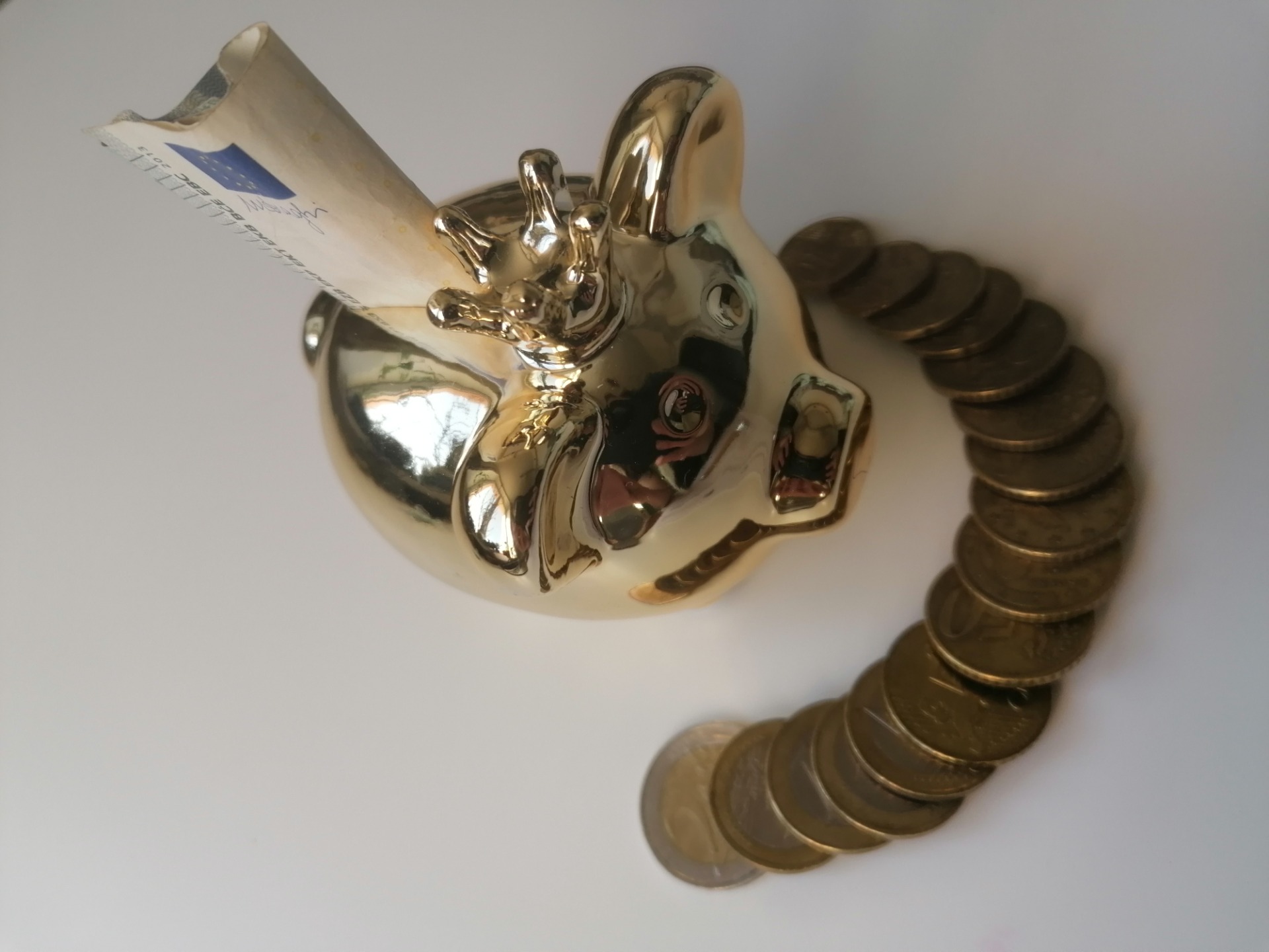 Kindergeld lze pobírat i na dospělé děti s postižením