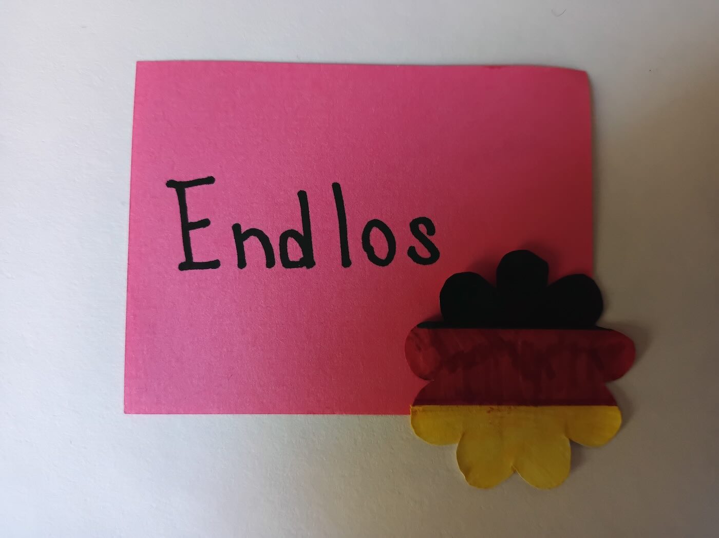 Endlos