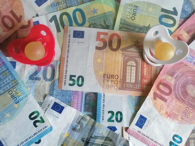 Mutterschaftsgeld - Familienleistung in Deutschland