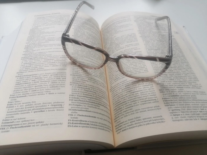 Správná korektura zajistí vyšší kvalitu i odbornost Vašeho textu.