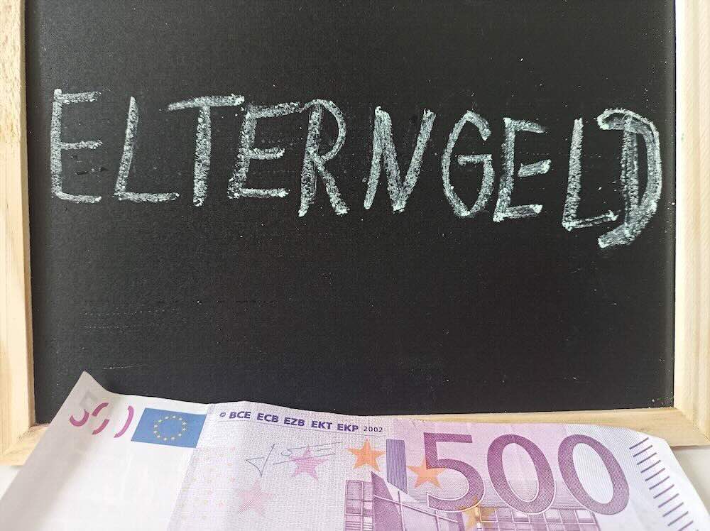 Elterngeld in Deutschland