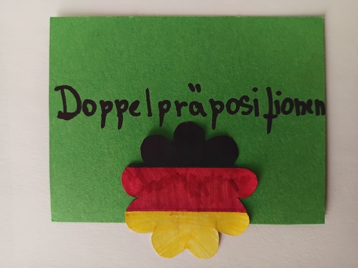 Dvojité předložky