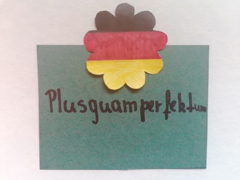 Plusquamperfektum