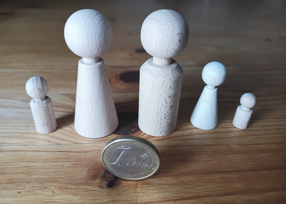 V Německu se i při pobírání Elterngeld dá chodit zároveň pracovat na částečný úvazek