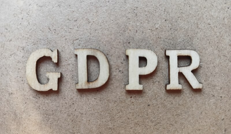 Obecné nařízení o ochraně osobních údajů neboli GDPR
