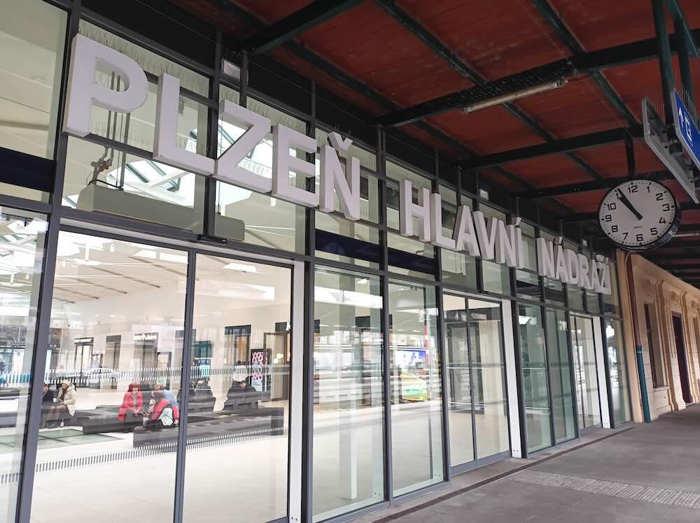 Jízdenka Prag-Spezial platí v celém úseku mezi Prahou a Mnichovem