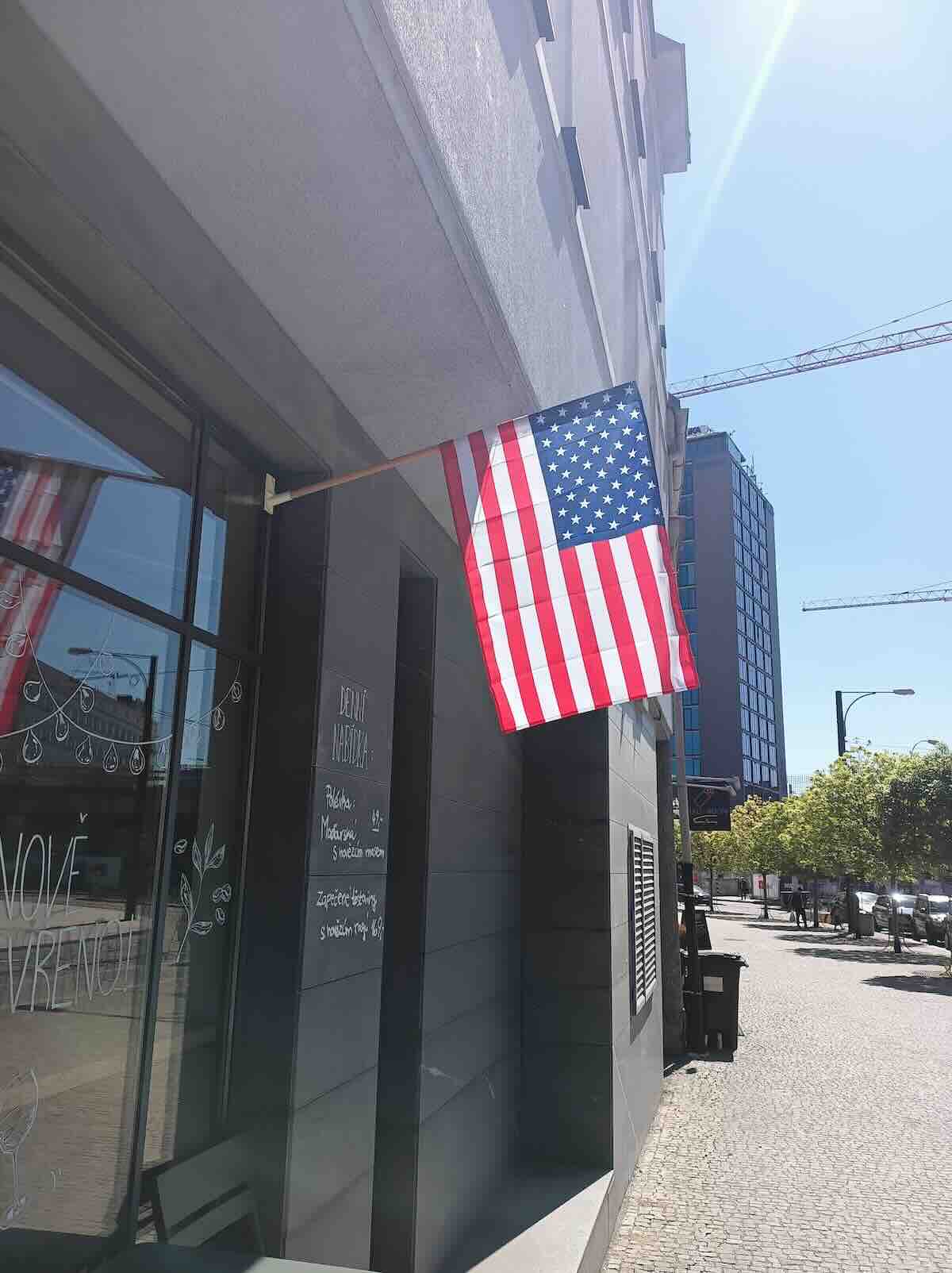 Svátek práce má svůj původ v USA